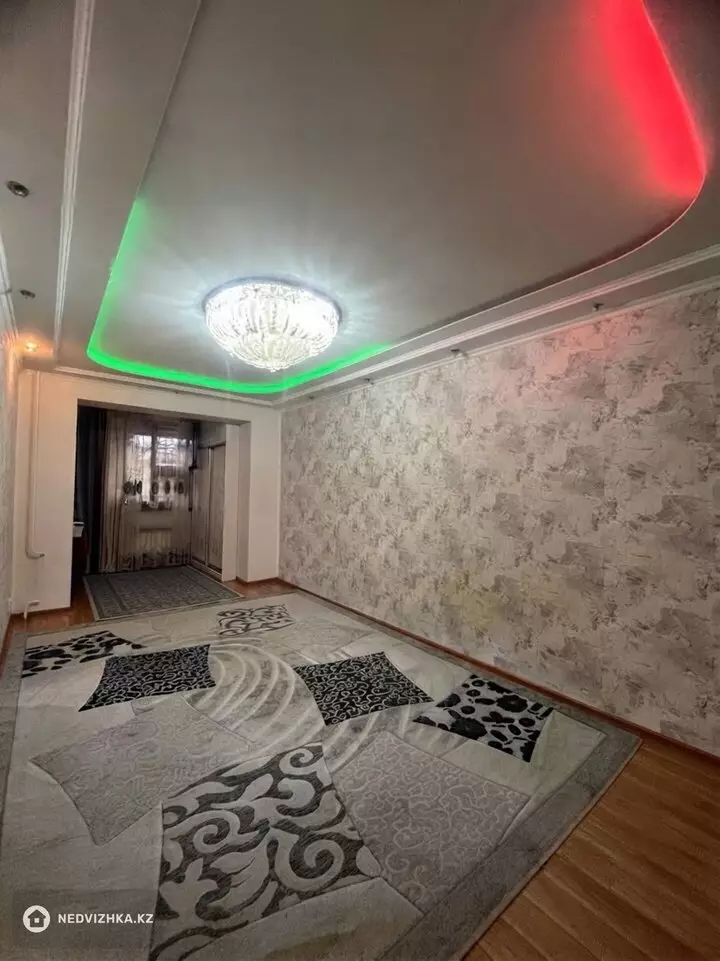 72 м², 3-комнатная квартира, этаж 1 из 5, 72 м², изображение - 1