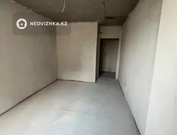 1-комнатная квартира, этаж 3 из 10, 36 м²