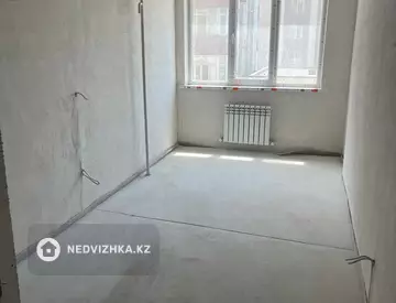 1-комнатная квартира, этаж 3 из 10, 36 м²