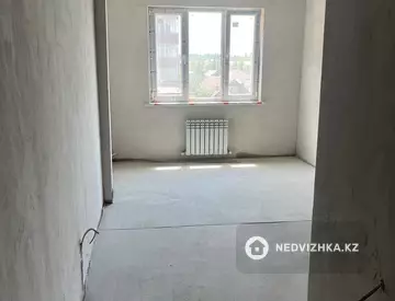 1-комнатная квартира, этаж 3 из 10, 36 м²