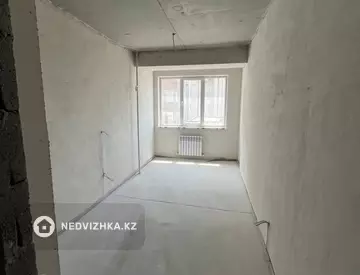 1-комнатная квартира, этаж 3 из 10, 36 м²