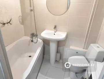 1-комнатная квартира, этаж 1 из 5, 32 м², миниатюра 10