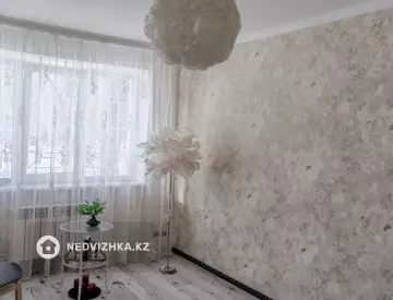 1-комнатная квартира, этаж 1 из 5, 32 м², миниатюра 6