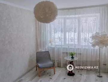 1-комнатная квартира, этаж 1 из 5, 32 м², миниатюра 5