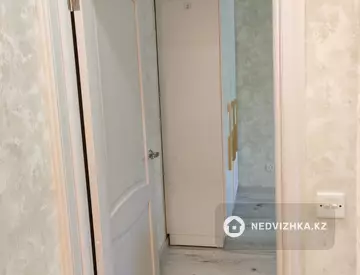 1-комнатная квартира, этаж 1 из 5, 32 м², миниатюра 7