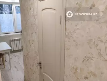 1-комнатная квартира, этаж 1 из 5, 32 м², миниатюра 8
