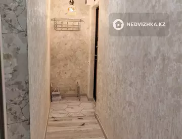 1-комнатная квартира, этаж 1 из 5, 32 м², миниатюра 12