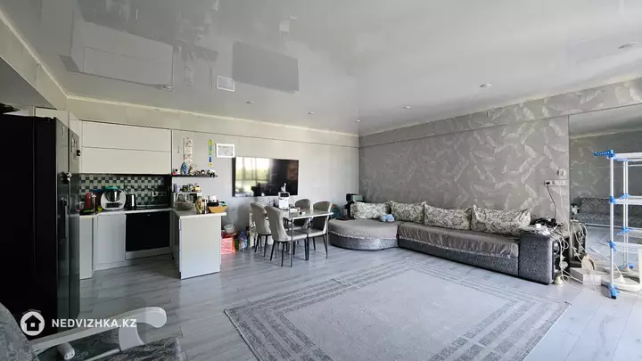2-комнатная квартира, этаж 12 из 16, 56 м²