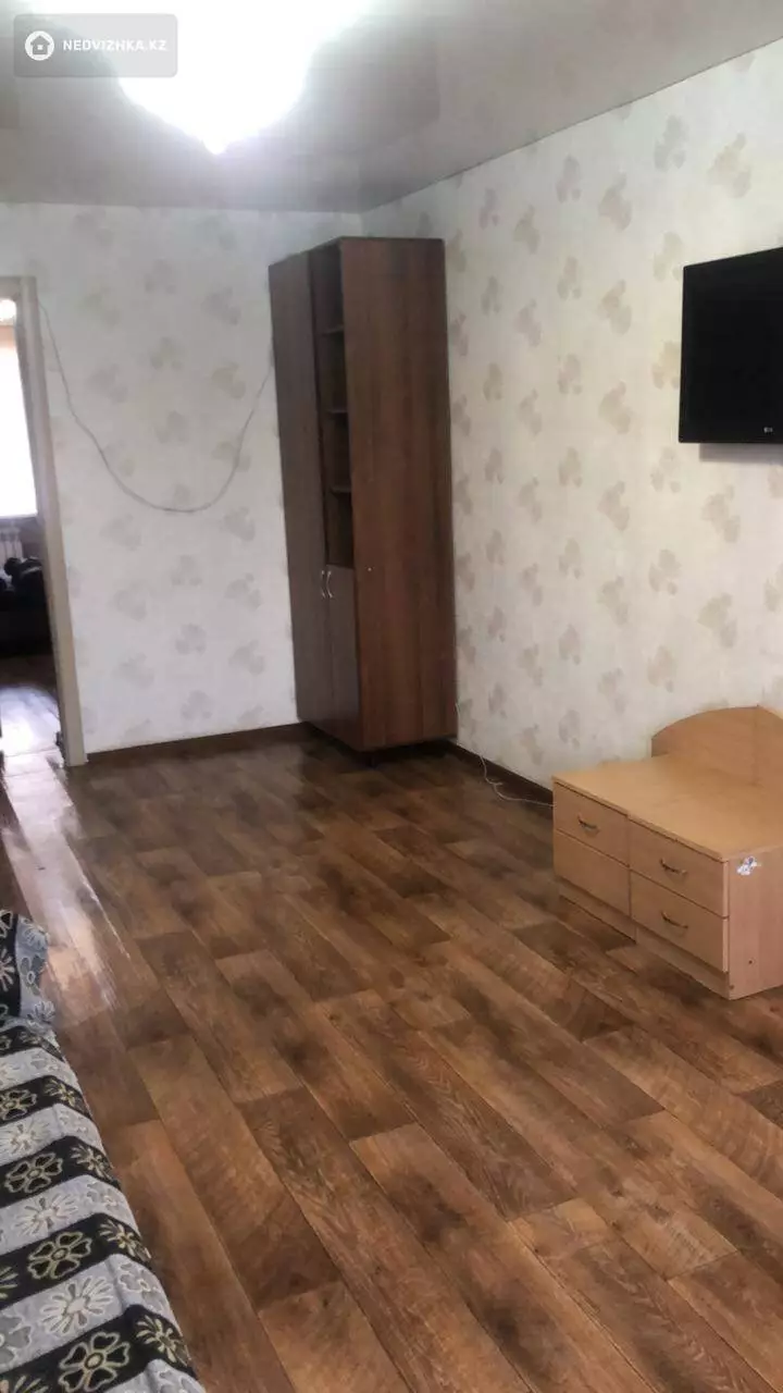 3-бөлмелі пәтер, қабат 3 барлық қабат саны 5, 62 м², 2-фотосурет