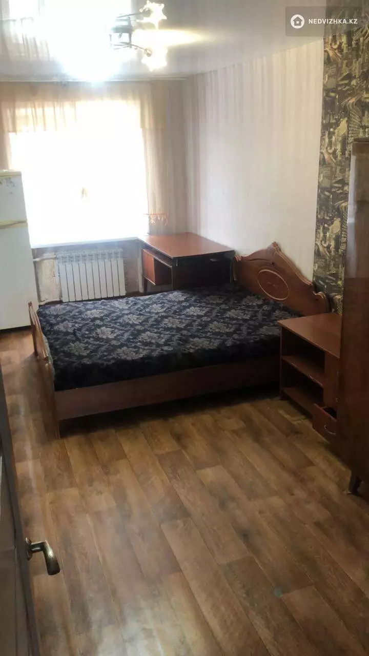 3-бөлмелі пәтер, қабат 3 барлық қабат саны 5, 62 м², 3-фотосурет
