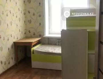 3-комнатная квартира, этаж 3 из 5, 62 м², миниатюра 4