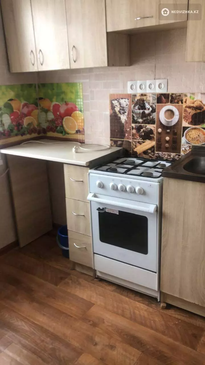 3-бөлмелі пәтер, қабат 3 барлық қабат саны 5, 62 м², 5-фотосурет