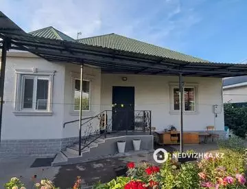 4-комнатный дом, 4 соток, 118 м²