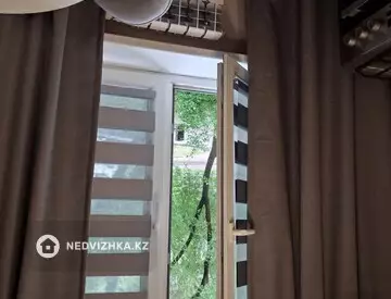 1-комнатная квартира, этаж 2 из 5, 33 м²