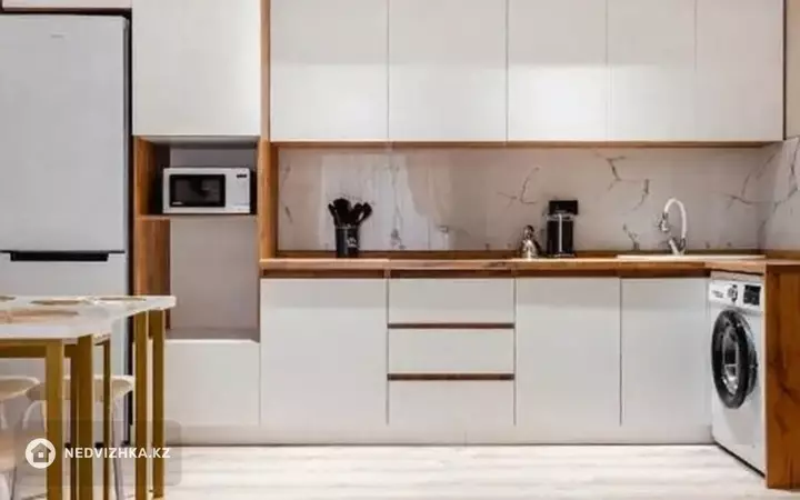 2-комнатная квартира, этаж 5 из 9, 64 м²
