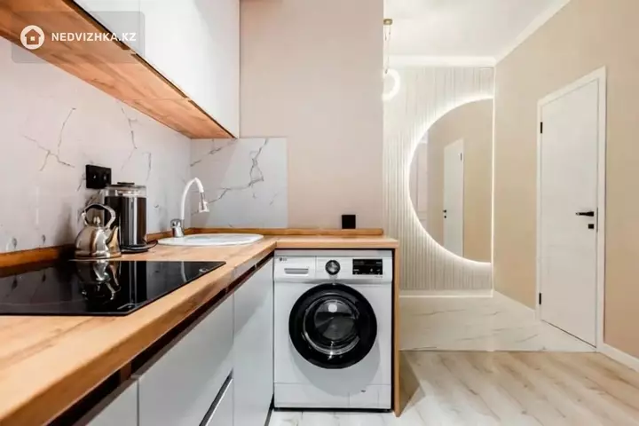 2-комнатная квартира, этаж 5 из 9, 64 м², фотография 2