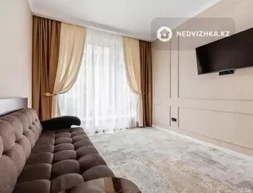 2-комнатная квартира, этаж 5 из 9, 64 м², миниатюра 4