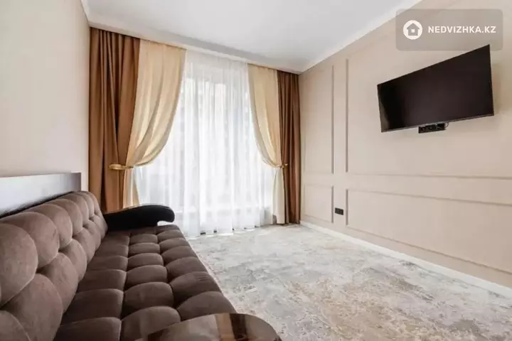 2-комнатная квартира, этаж 5 из 9, 64 м², фотография 4