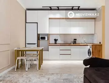 2-комнатная квартира, этаж 5 из 9, 64 м², миниатюра 6