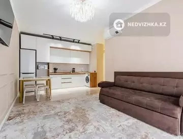 2-комнатная квартира, этаж 5 из 9, 64 м², миниатюра 5