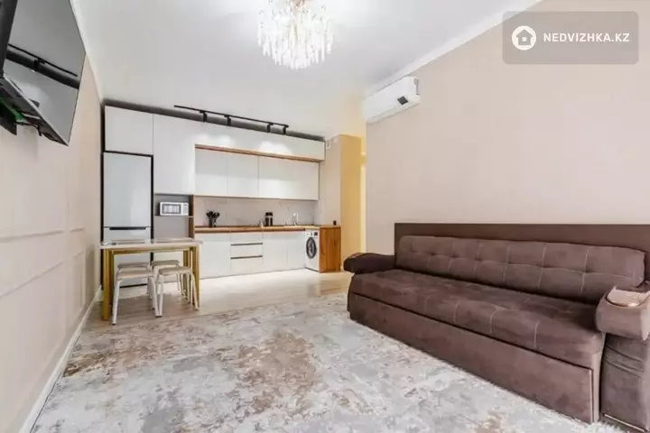 2-комнатная квартира, этаж 5 из 9, 64 м², фотография 5