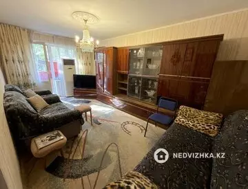 2-комнатная квартира, этаж 2 из 4, 45 м², миниатюра 4