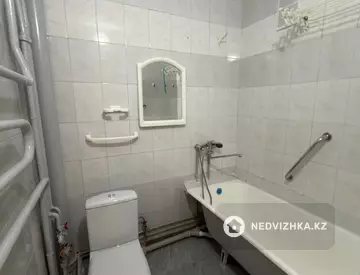 2-комнатная квартира, этаж 2 из 4, 45 м², миниатюра 5