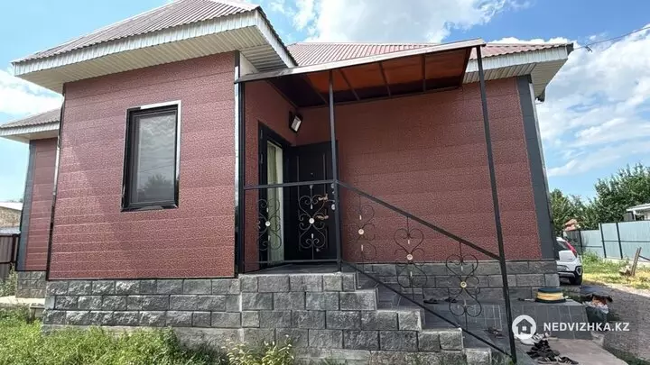 5-комнатный дом, 17 соток, 120 м², фотография 2