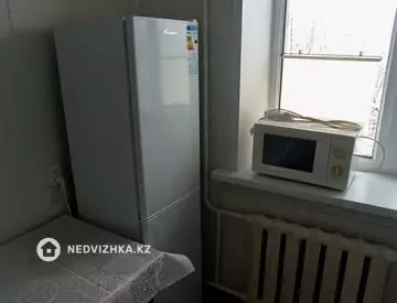 1-комнатная квартира, этаж 4 из 4, 35 м², На длительный срок