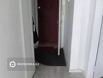 1-бөлмелі пәтер, қабат 4 барлық қабат саны 4, 35 м², На длительный срок, 8-нобай