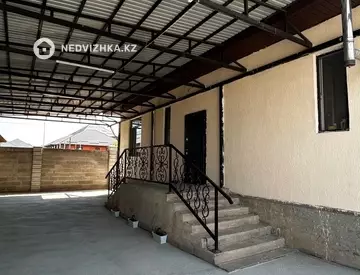 4-комнатный дом, 6 соток, 120 м²