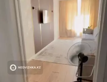 2-комнатная квартира, этаж 5 из 12, 57 м², На длительный срок, миниатюра 4