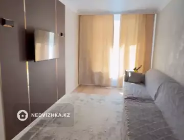 2-комнатная квартира, этаж 5 из 12, 57 м², На длительный срок, миниатюра 1