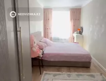 2-комнатная квартира, этаж 5 из 12, 57 м², На длительный срок, миниатюра 2
