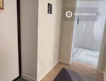 2-комнатная квартира, этаж 5 из 12, 57 м², На длительный срок, миниатюра 8