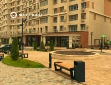 2-бөлмелі пәтер, қабат 12 барлық қабат саны 14, 54 м², 11-нобай