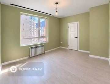 2-комнатная квартира, этаж 12 из 14, 54 м²