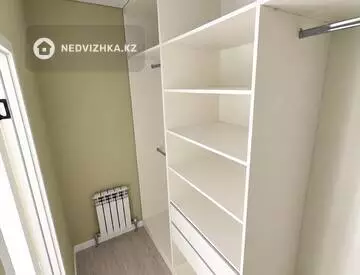 2-бөлмелі пәтер, қабат 12 барлық қабат саны 14, 54 м², 6-нобай