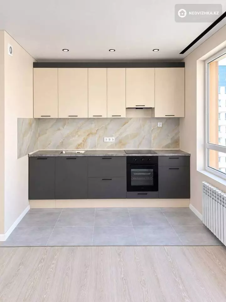 2-комнатная квартира, этаж 12 из 14, 54 м², фотография 4