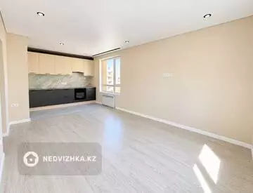 2-комнатная квартира, этаж 12 из 14, 54 м²