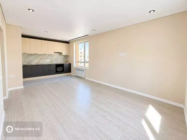 2-комнатная квартира, этаж 12 из 14, 54 м², фотография 3