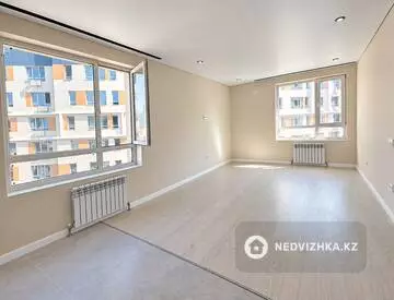 2-комнатная квартира, этаж 12 из 14, 54 м²