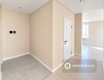 2-бөлмелі пәтер, қабат 12 барлық қабат саны 14, 54 м², 7-нобай