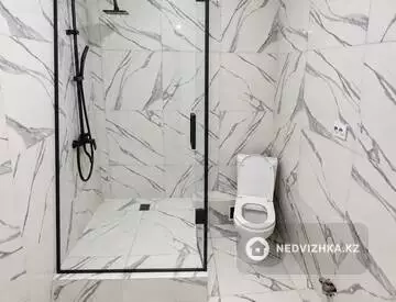 2-бөлмелі пәтер, қабат 12 барлық қабат саны 14, 54 м², 8-нобай