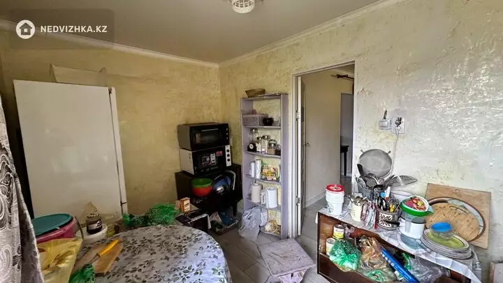 2-комнатная квартира, этаж 2 из 2, 40 м², фотография 4