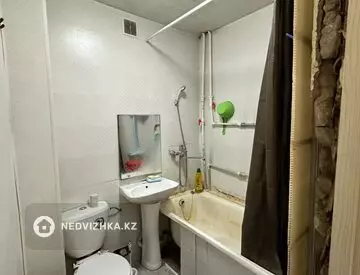 2-комнатная квартира, этаж 2 из 2, 40 м²