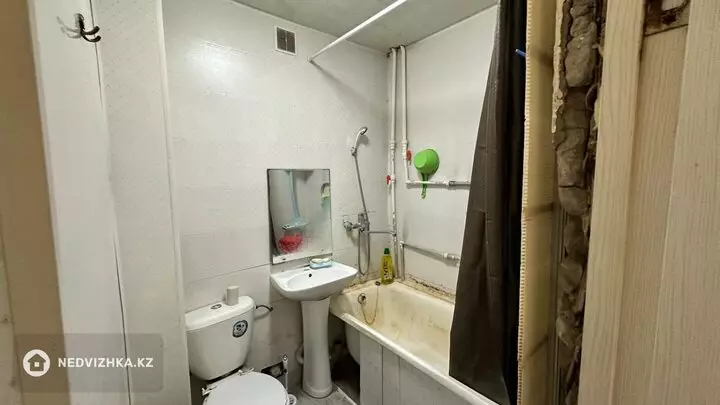 2-комнатная квартира, этаж 2 из 2, 40 м², фотография 5