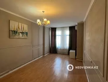 3-комнатная квартира, этаж 3 из 9, 95 м², На длительный срок, миниатюра 7