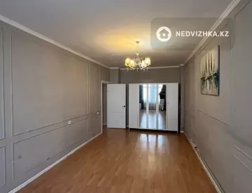 3-комнатная квартира, этаж 3 из 9, 95 м², На длительный срок, миниатюра 8