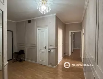3-комнатная квартира, этаж 3 из 9, 95 м², На длительный срок, миниатюра 12